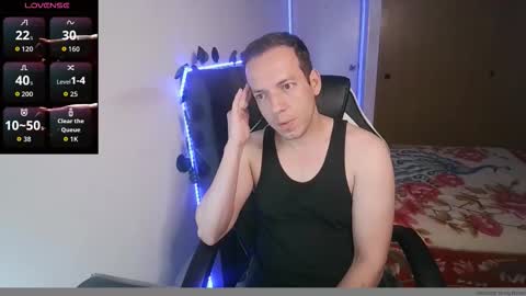 Snapshot of cerso1 chatting on 11-26-25, 02:34 Cerso online show from 11-26-25, 02:34