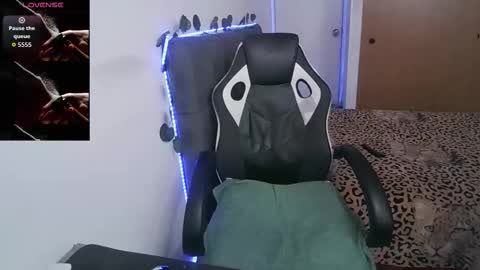 Snapshot of cerso1 chatting on 11-27-25, 03:25 Cerso online show from 11-27-25, 03:25