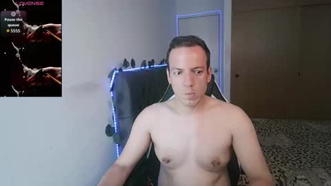 Snapshot of cerso1 chatting on 12-01-25, 07:52 Cerso online show from 12-01-25, 07:52