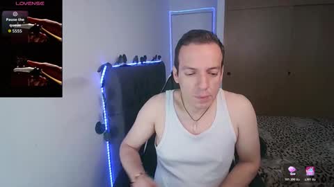 Snapshot of cerso1 chatting on 12-05-25, 03:09 Cerso online show from 12-05-25, 03:09