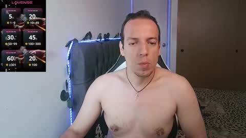 Snapshot of cerso1 chatting on 12-15-25, 05:28 Cerso online show from 12-15-25, 05:28