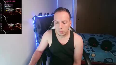 Cerso online show from 01-16-26, 02:04