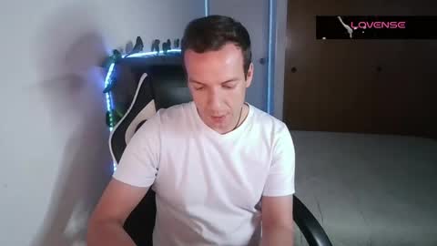 Snapshot of cerso1 chatting on 05-27-26, 11:57 Cerso online show from 05-27-26, 11:57