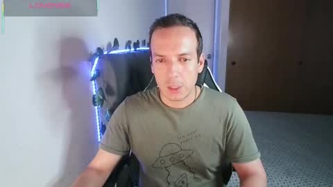 Snapshot of cerso1 chatting on 05-30-26, 01:25 Cerso online show from 05-30-26, 01:25