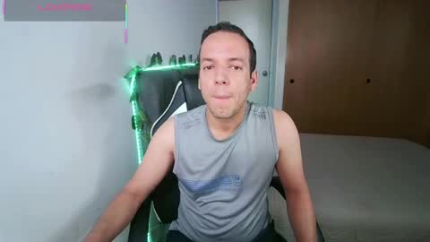 Snapshot of cerso1 chatting on 05-31-26, 12:45 Cerso online show from 05-31-26, 12:45