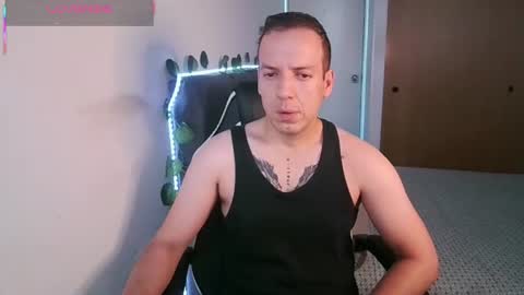 Snapshot of cerso1 chatting on 06-17-26, 01:01 Cerso online show from 06-17-26, 01:01