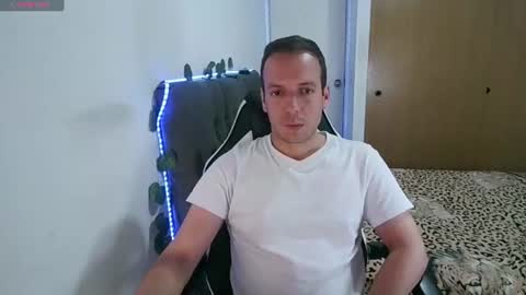 Snapshot of cerso1 chatting on 07-06-26, 01:24 Cerso online show from 07-06-26, 01:24