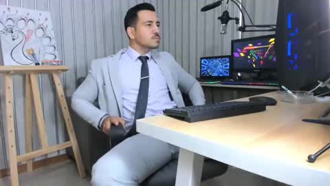 Cesar online show from 02-11-26, 04:56