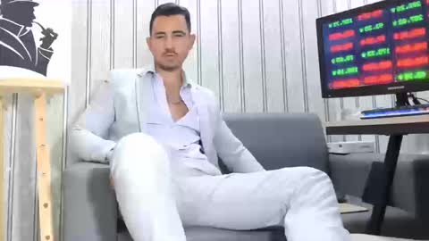 Cesar online show from 03-14-26, 10:04