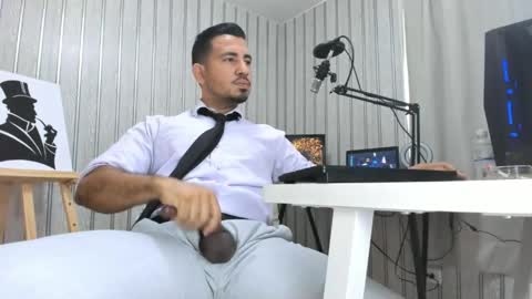 Cesar online show from 05-20-26, 07:42