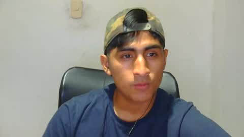 Cesar online show from 01-24-25, 03:22