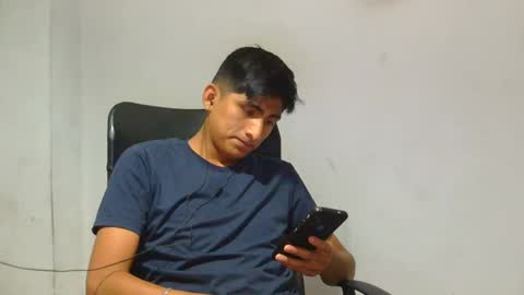 Cesar online show from 01-25-25, 03:09