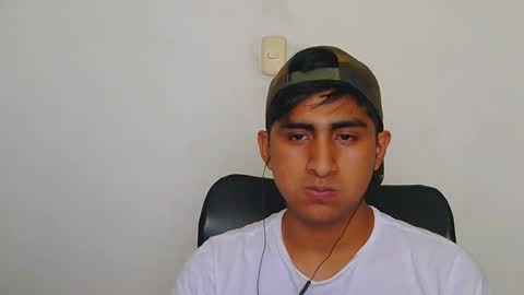 Cesar online show from 01-28-25, 08:58