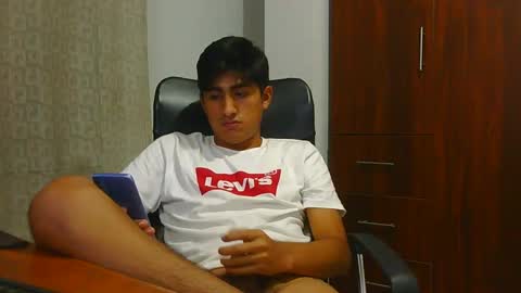 Cesar online show from 02-14-25, 12:51