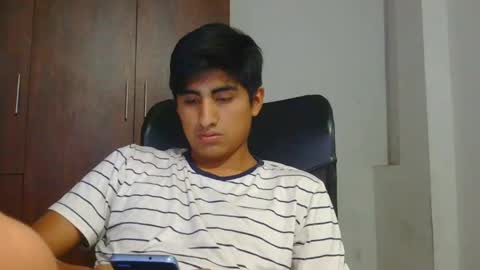 Cesar online show from 02-24-25, 01:24