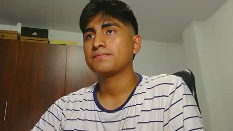 Cesar online show from 02-25-25, 01:41