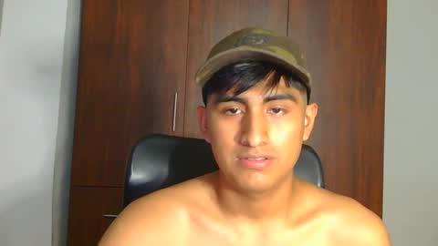 Cesar online show from 02-25-25, 11:33