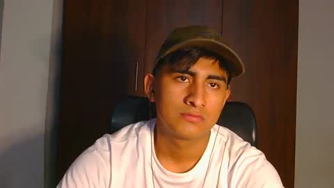 Cesar online show from 02-26-25, 03:21