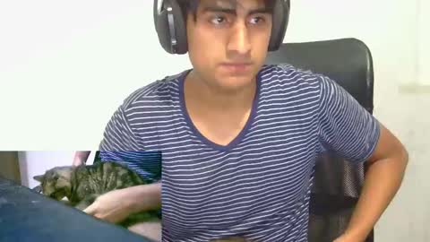 Cesar online show from 09-10-25, 04:45