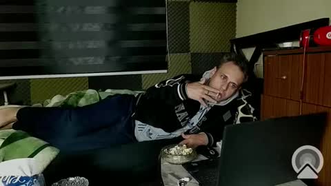 cezar online show from 01-03-25, 03:05