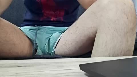 cezarking85 online show from 01-26-25, 06:37