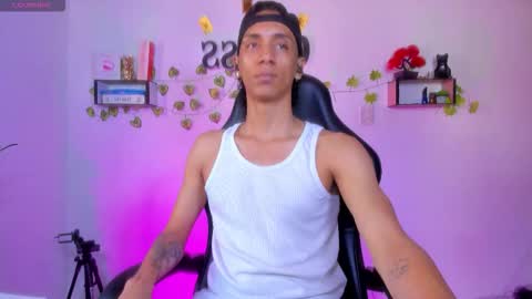 Snapshot of cfiscm chatting on 02-28-26, 03:57 NAMOR online show from 02-28-26, 03:57