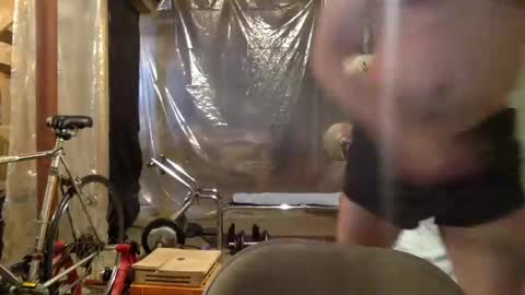 cfnmworkout1 online show from 02-15-25, 06:55