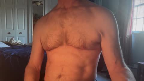 cfnmworkout1 online show from 12-22-25, 07:00