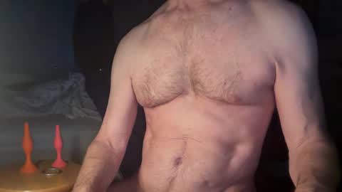 cfnmworkout1 online show from 01-19-26, 11:03