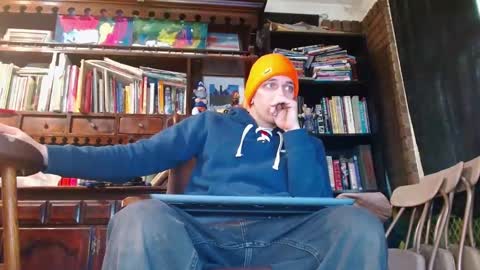 Snapshot of cguffey2284 chatting on 02-12-25, 07:56 cguffey2284 online show from 02-12-25, 07:56