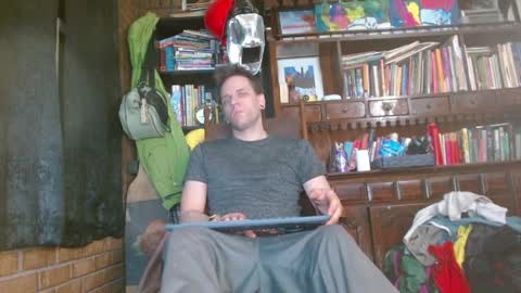 Snapshot of cguffey2284 chatting on 02-27-25, 12:10 cguffey2284 online show from 02-27-25, 12:10