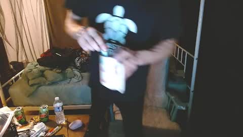 cguffey2284 online show from 03-22-26, 09:02