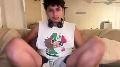 Kpapi online show from 03-10-25, 04:07