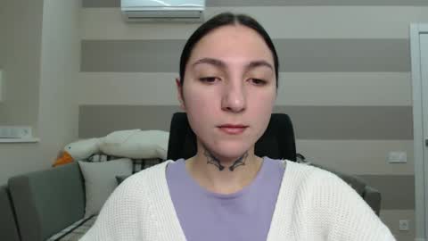 Kate online show from 01-03-25, 06:22