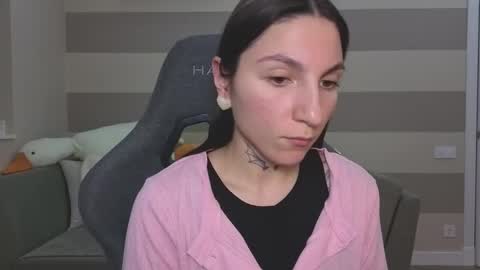 Kate online show from 01-06-26, 09:18