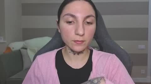 Kate online show from 01-08-26, 09:28