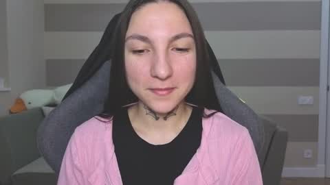 Kate online show from 01-17-26, 06:18