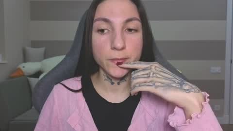 Kate online show from 03-27-26, 08:26