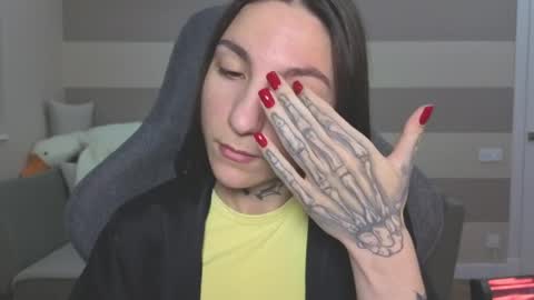 Kate online show from 04-28-26, 06:18