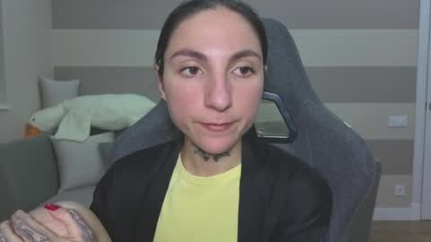 Kate online show from 06-15-26, 06:21