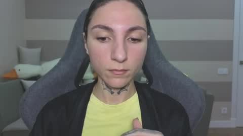 Kate online show from 06-20-26, 06:16