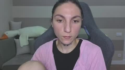 Kate online show from 07-07-26, 06:47