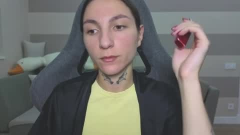 Kate online show from 08-03-26, 08:35