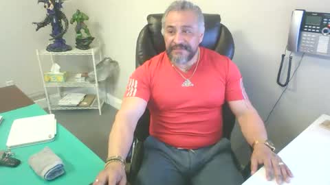 Chuck online show from 03-02-26, 01:08