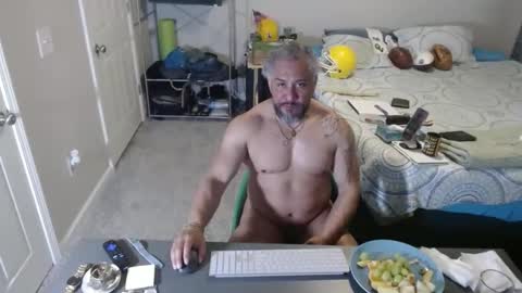 Chuck online show from 05-20-26, 09:48