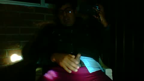 Snapshot of chachote9139 chatting on 01-24-25, 07:51 chachote9139 online show from 01-24-25, 07:51