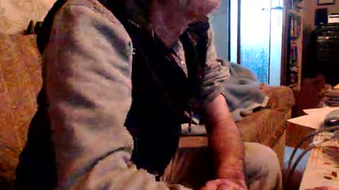 chacoa online show from 02-26-26, 09:41