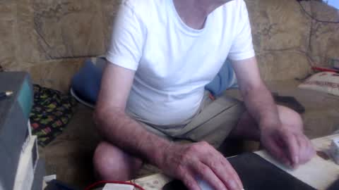chacoa online show from 06-19-26, 09:24