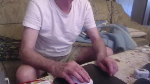 chacoa online show from 07-30-26, 09:19
