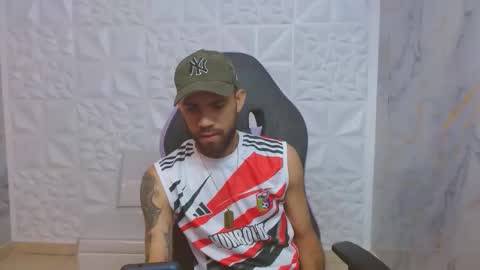 chacorta_ online show from 03-15-26, 02:45